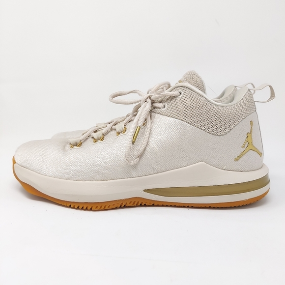 Jordan Other - Jordan CP3.X AE Men's size 10 897507-100